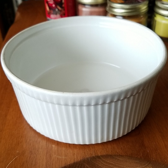Apilco Other - French souffle pan